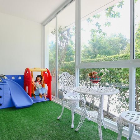 My Resort Hua Hin B111 Exterior foto