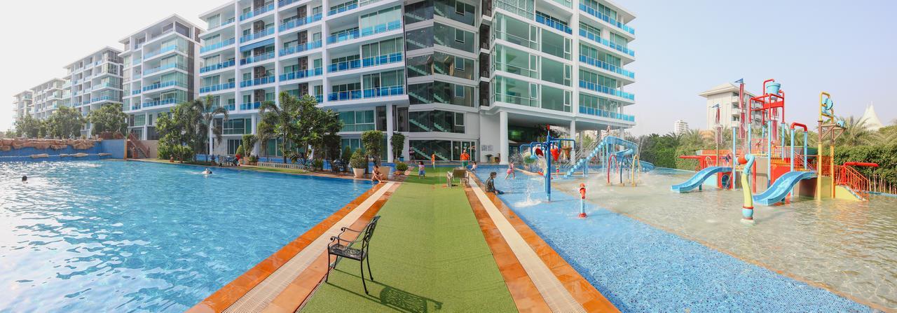 My Resort Hua Hin B111 Exterior foto